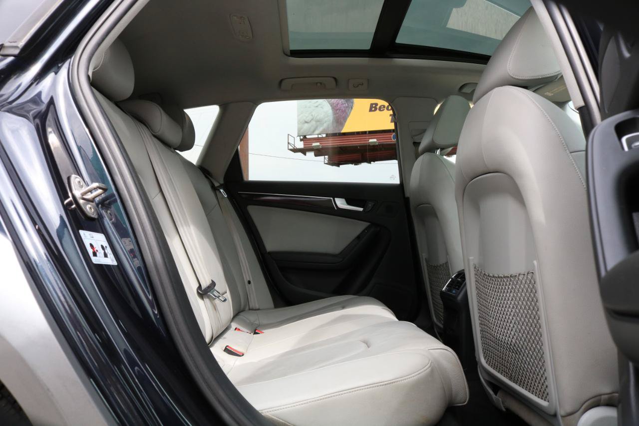 Used 2015 Audi A4 Premium Plus AWD/4WD image 41