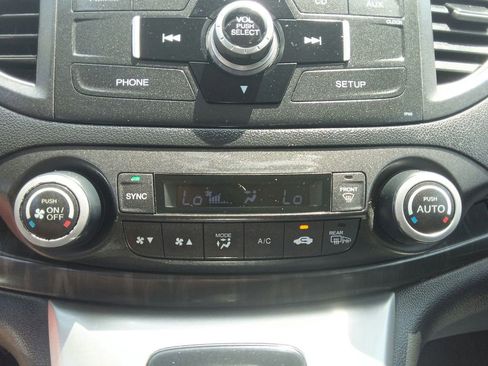 Used 2012 Honda CR-V EX-L image 26