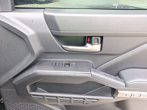 Used 2025 Toyota Tacoma TRD Sport RWD image 36