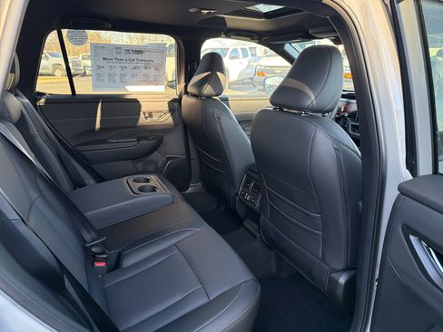 New 2026 Subaru Outback Touring XT image 28