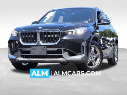 Used 2023 BMW X1 xDrive28i