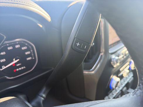 Used 2022 GMC Sierra 2500 Denali w/ Denali Ultimate Package image 26