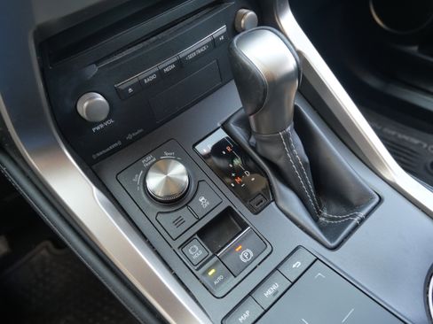 Used 2021 Lexus NX 300 FWD w/ Premium Package image 19