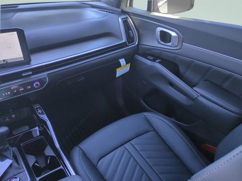New 2026 Kia Sorento SX Prestige AWD/4WD image 17