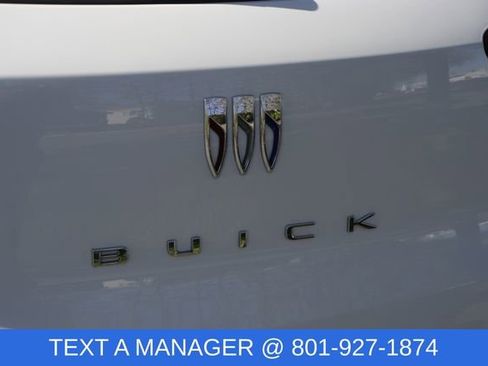 Used 2024 Buick Encore GX Sport Touring FWD image 7