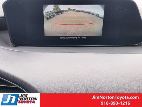 Used 2024 MAZDA MAZDA3 s FWD image 20