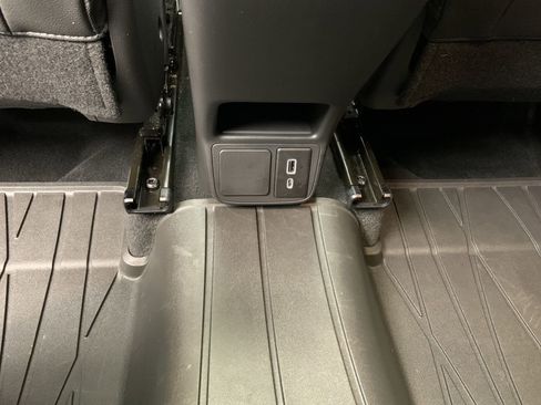 New 2025 Buick Encore GX Sport Touring w/ Experience Buick Package image 11