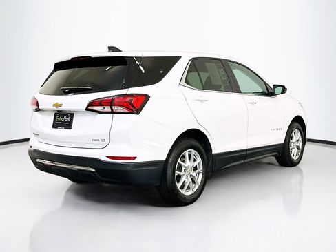 Used 2024 Chevrolet Equinox LT image 9