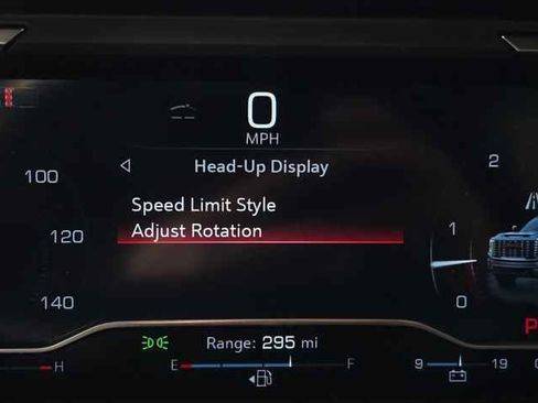 Used 2024 GMC Sierra 2500 Denali Ultimate w/ Max Trailering Package image 29