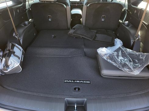 New 2026 Hyundai Palisade XRT Pro AWD/4WD image 10
