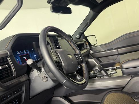Used 2024 Ford F150 Tremor w/ Equipment Group 402A High AWD/4WD image 26