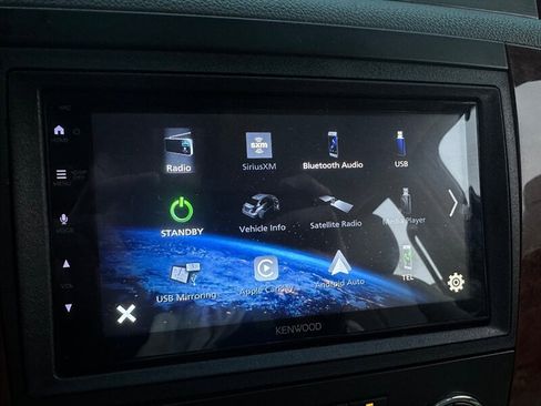 Used 2009 Chevrolet Silverado 3500 LTZ w/ Suspension Package, Off-Road image 26