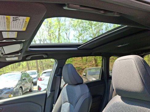 New 2026 Subaru Forester Premium image 11