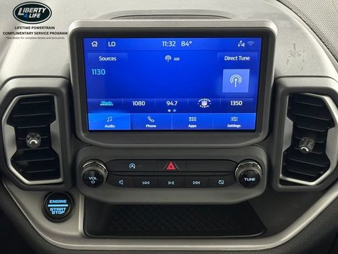 Used 2023 Ford Bronco Sport Big Bend AWD/4WD image 21