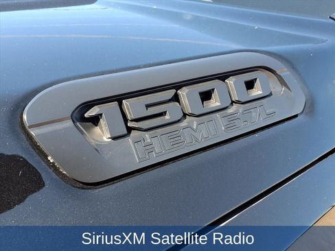 Used 2019 RAM 1500 Big Horn image 13