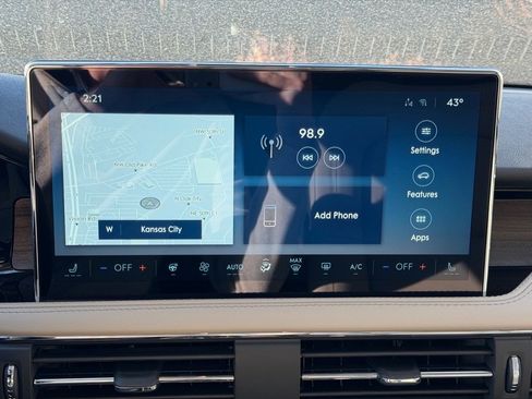 New 2026 Lincoln Corsair Grand Touring image 29