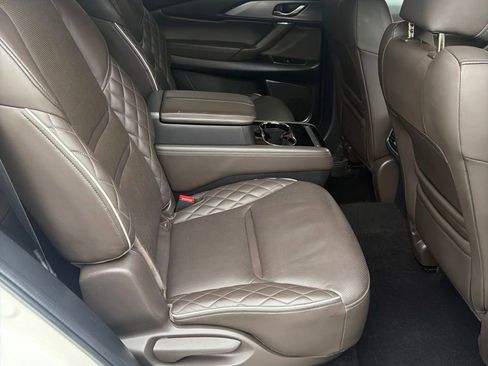 Used 2021 MAZDA CX-9 Signature AWD/4WD image 29