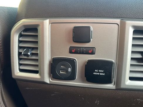 Used 2020 Ford F250 King Ranch w/ King Ranch Ultimate Package AWD/4WD image 20