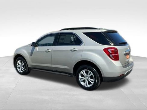Used 2016 Chevrolet Equinox LT w/ Convenience Package FWD image 6