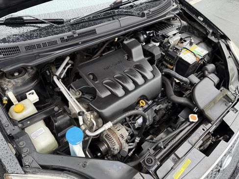 Used 2010 Nissan Sentra 2.0 SR w/ Convenience Pkg image 27