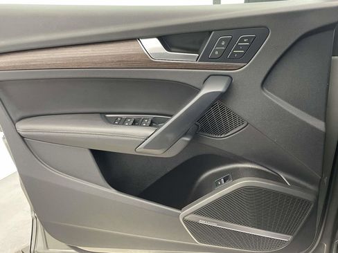 Certified 2024 Audi Q5 2.0T Premium Plus w/ Premium Plus Package image 24