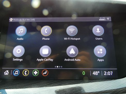 Used 2021 Buick Envision Essence image 23