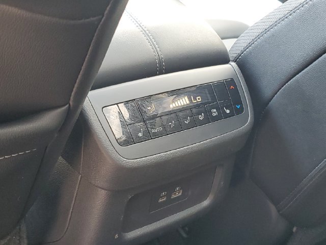 Used 2024 Nissan Pathfinder SL w/ SL Premium Package AWD/4WD image 36