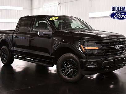 Used 2026 Ford F150 XLT w/ Equipment Group 302A MID