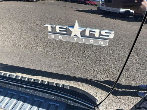 Used 2023 Chevrolet Silverado 1500 RST w/ Texas Edition Plus image 9