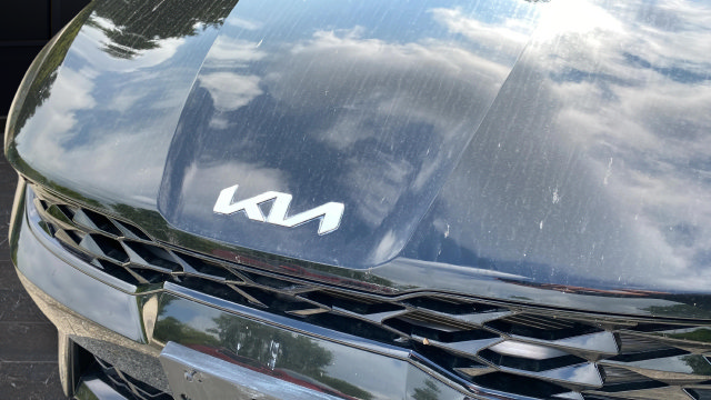 Used 2025 Kia K5 GT-Line w/ GT-Line Premium Package AWD/4WD image 39