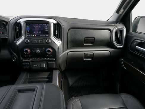 Used 2021 Chevrolet Silverado 1500 LT Trail Boss w/ Convenience Package II AWD/4WD image 24