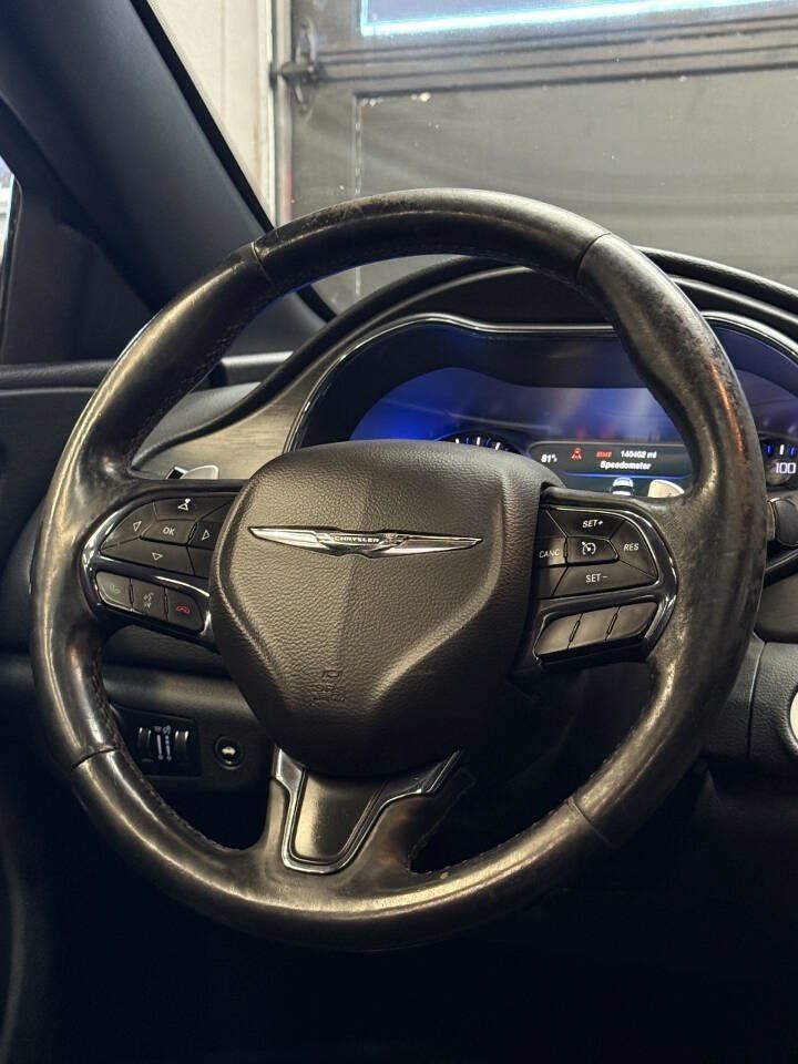 Used 2016 Chrysler 200 S w/ Comfort Group AWD/4WD image 20