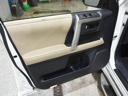 Used 2013 Toyota 4Runner Limited RWD image 34
