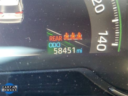 Used 2022 Toyota RAV4 SE image 28