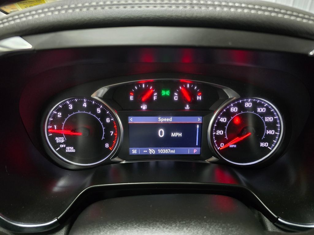 Used 2023 Chevrolet Blazer LT w/ Midnight/Sport Edition AWD/4WD image 28