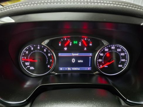 Used 2023 Chevrolet Blazer LT w/ Midnight/Sport Edition AWD/4WD image 28