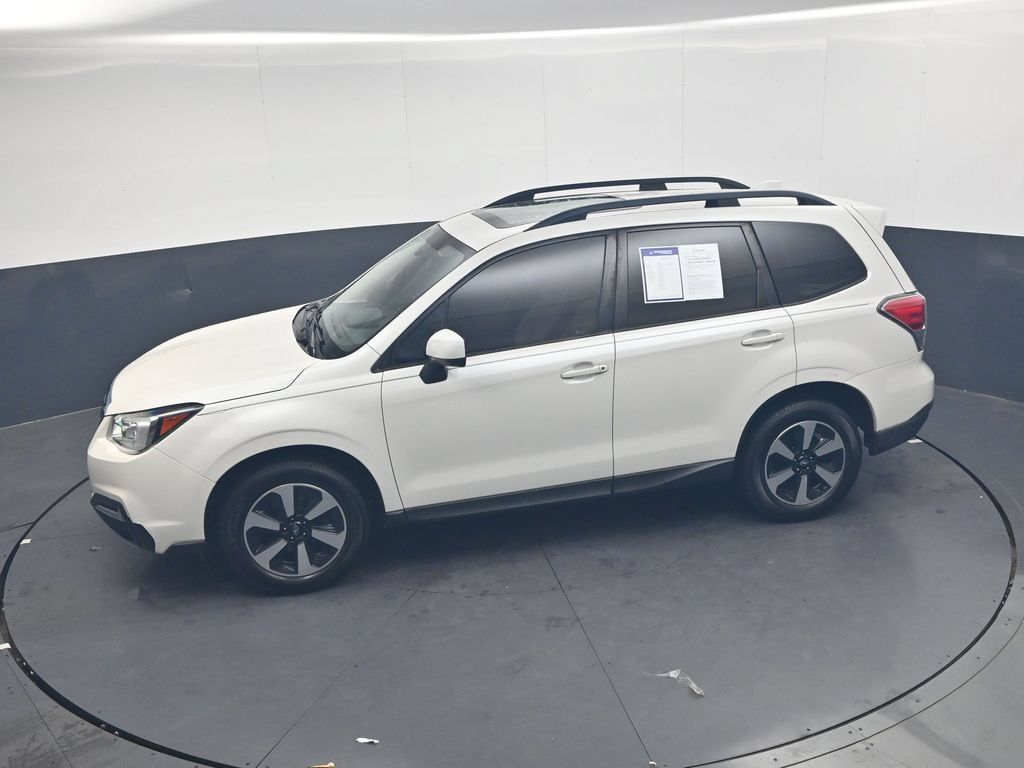 Used 2018 Subaru Forester 2.5i Premium AWD/4WD image 23