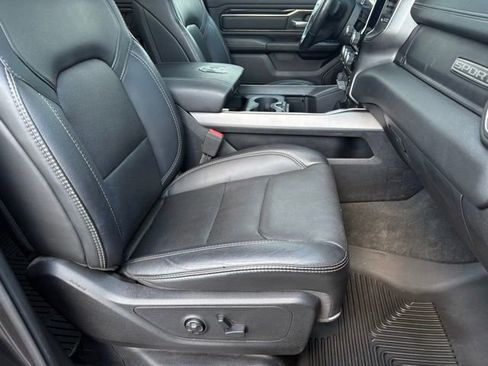 Used 2019 RAM 1500 Sport w/ Level 2 Equipment Group AWD/4WD image 18