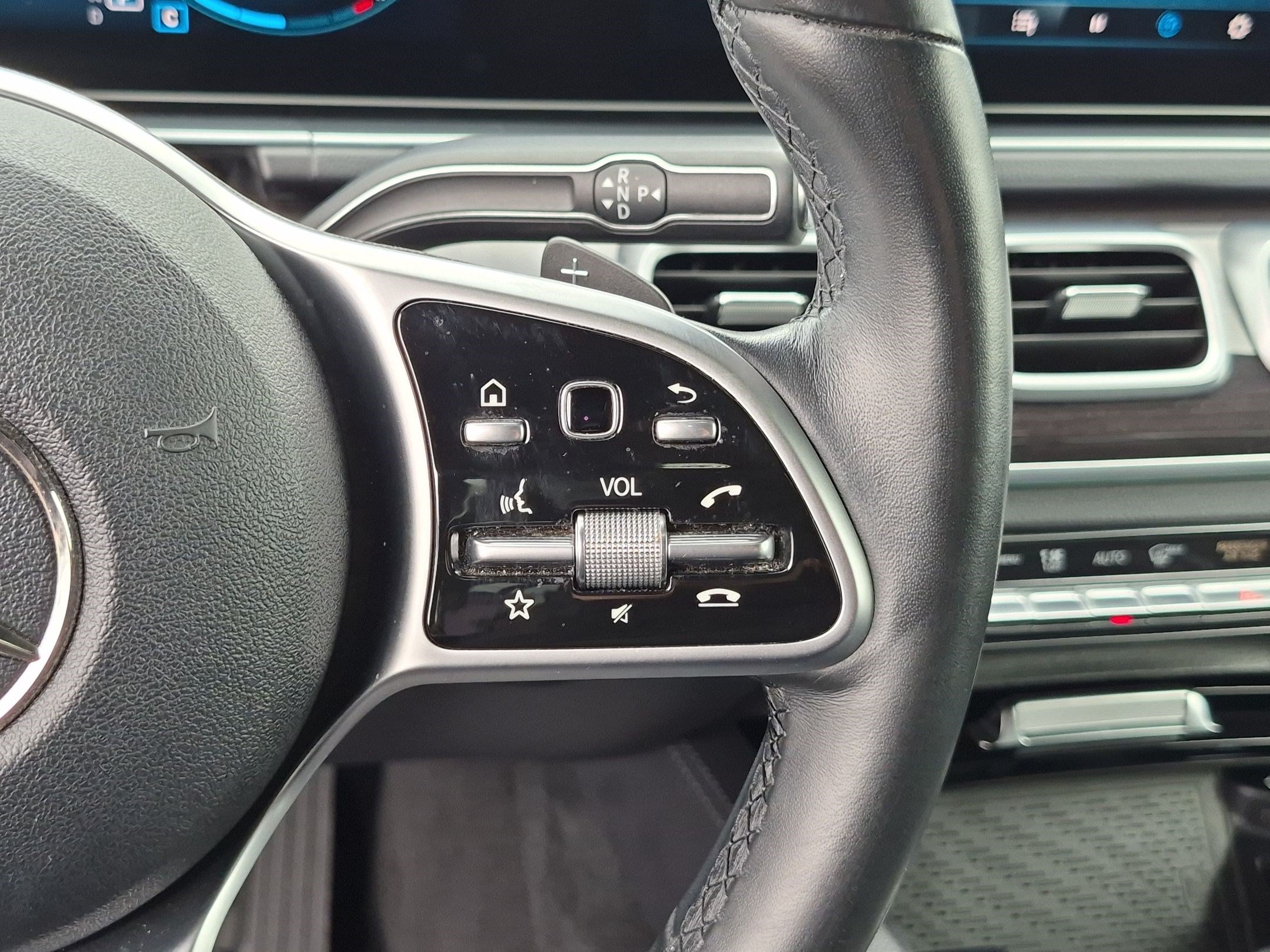 Used 2020 Mercedes-Benz GLE 350 4MATIC image 20