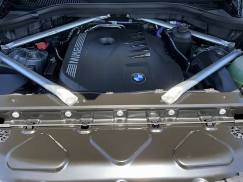 New 2026 BMW X5 xDrive40i AWD/4WD image 36