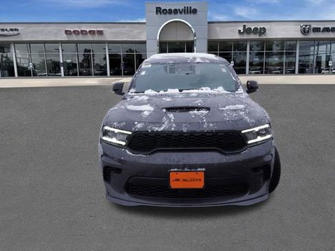 New 2026 Dodge Durango GT w/ Tow 'N Go Package image 8