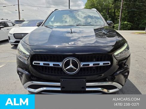 Used 2025 Mercedes-Benz GLA 250 image 18