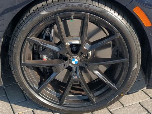 Certified 2023 BMW 840i Convertible image 12