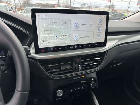 Used 2023 Ford Escape Active w/ Tech Pack #1 image 29