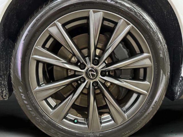 Used 2024 Lexus RX 350 F Sport w/ Convenience Package AWD/4WD image 35