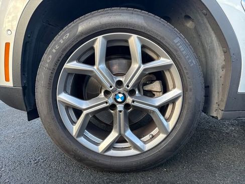 Used 2021 BMW X3 xDrive30i w/ Executive Package image 31