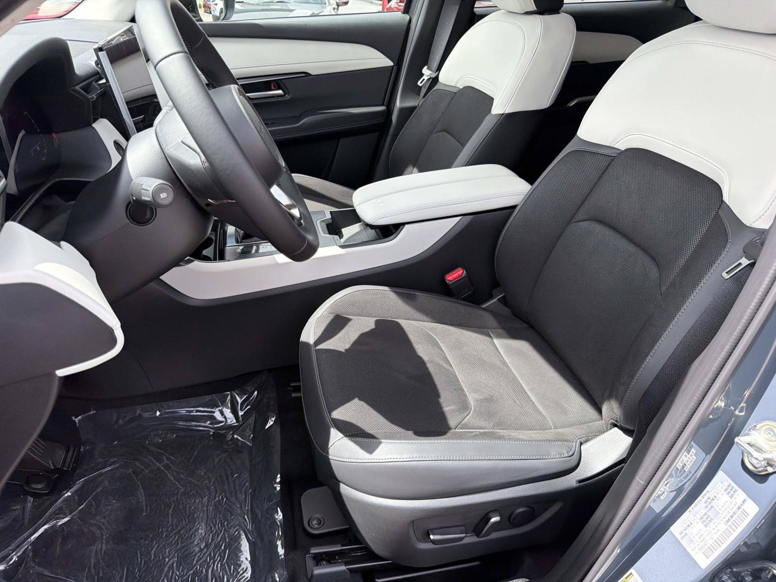 New 2026 MAZDA CX-5 Preferred AWD/4WD image 18