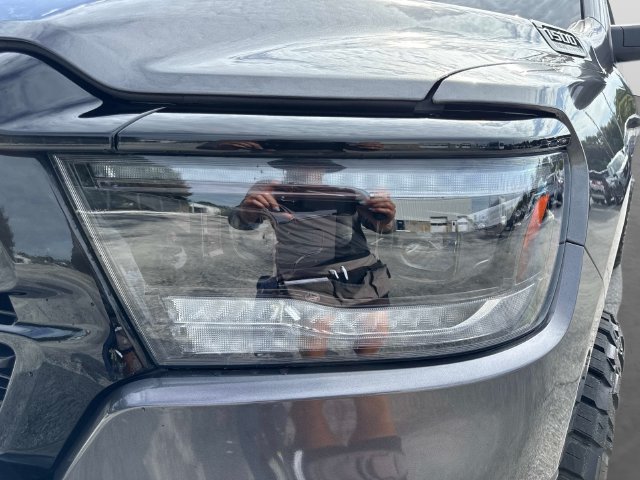 Used 2023 RAM 1500 Big Horn RWD image 10