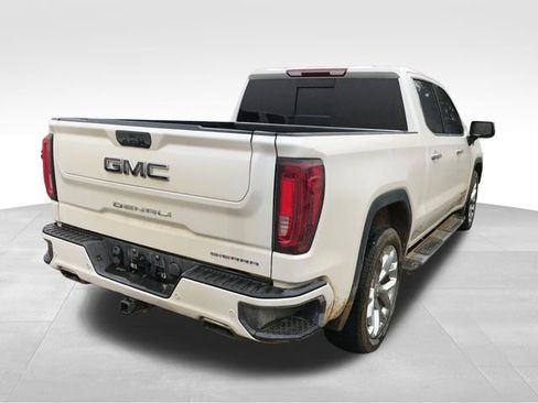 Certified 2020 GMC Sierra 1500 Denali image 2