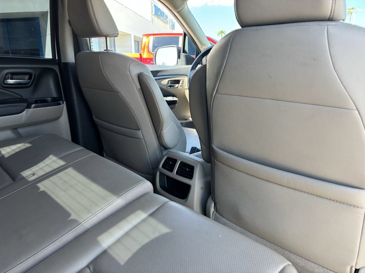 Certified 2022 Honda Ridgeline RTL image 14